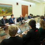FMIPerspective favorabile pentru economia Republicii Moldova, dar există în continuare riscuri semnificative
