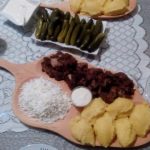 Obiceiuri de Crăciun. Cum se pregătesc românii din satul Purcani- R. Moldova de cea mai frumoasă sărbătoare din an3