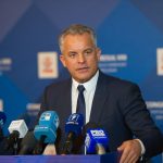 Schimbare majoră în Executivul de la ChișinăuMai mulți miniștri din Guvernul Filip, remaniați