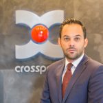 Codrin Matei Managing partner, Crosspoint Investment Banking and Real Estate res