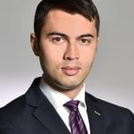 Constantin Magdalina