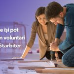 ONG-urile isi pot gasi acum voluntari prin Starbiter