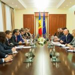 FMI reia finanțarea Republicii Moldova