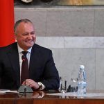 Igor Dodon România nu are bani pentru un proiect costisitor precum Unirea