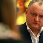 Igor Dodon Șansele Republicii Moldova de a se integra în UE sunt egale cu zero