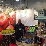 Producătorii moldoveni caută noi piețe pentru fructele autohtone