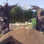 Vadim, meșterul care sculptează natura