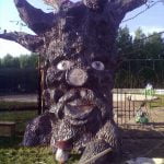 Vadim, meșterul care sculptează natura3