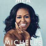 Copertă Editura Litera Povestea mea, Michelle Obama (Medium)