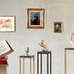 Cursa caselor de licitații de artă Christie’s în luptă cu Sotheby’s 123
