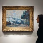Cursa caselor de licitații de artă Christie’s în luptă cu Sotheby’s456