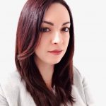 Laura Ciobanu, EY Romania