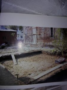 The Archaeological site Udricani, a source of testimonies of old