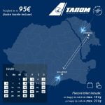 TAROM Rep M