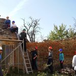 Ambulanta pentru monumente 3
