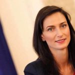Mariya Gabriel