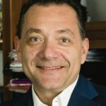 Radu Gorduza, director general Medicover Romania (Medium)