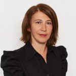 Rodica Tarcavu, Partner Industrial Agency Cushman & Wakefield Echinox (Medium)