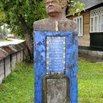 Casa Memorială „Stan Ioan Pătraș” din Săpânța