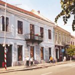 Casa Muzeu Dr. Ioan Mihalyi de Apşa din Sighetu Marmației