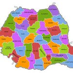 romania judete