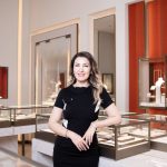 Anda Jurcă – Commercial & Product Director TEILOR