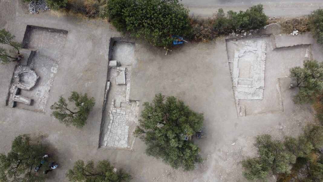 Sanctuarul lui Apollo Smintheus