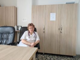 Dr. Daniela Balauru este medic primar Boli Infecțioase în cadrul Spitalului General CF Ploiești