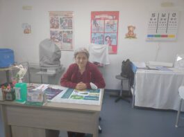 Medicul Loredana Paul coordonează activitatea Laboratorului de Medicină Fizică și Reabilitare din cadrul Ambulatoriului de Specialitate al Spitalului de Pediatrie Ploiești.