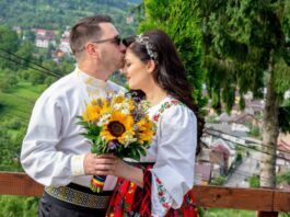 Dr. Sorina Dîngă Petrușan și-a întemeiat o familie în România și a decis să profeseze în țara în care s-a născut, sperând că și aici medicii vor primi respect la fel ca în străinătate.