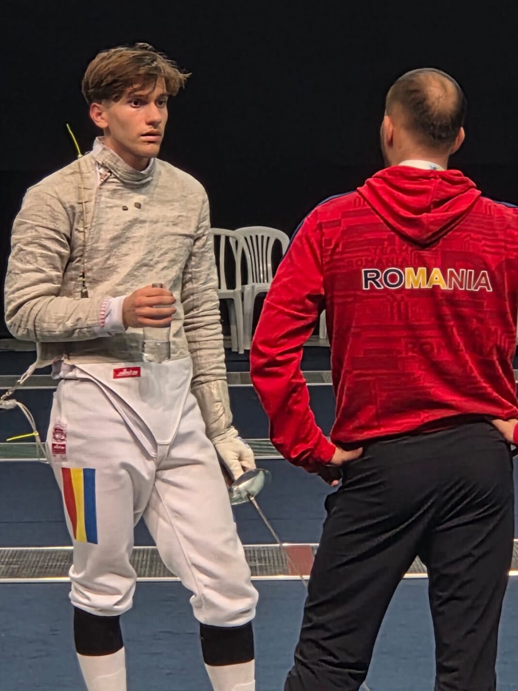 Matei Radu