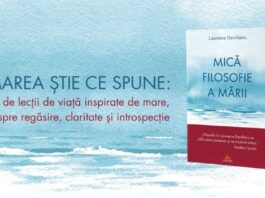 Mica filosofie a mării