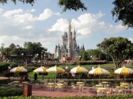 Autoritățile din SUA au declarat stare de alertă pentru statul California. Este vizat și parcul de distracții Disneyland