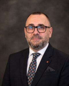 Constantin Badea, președintele ADI Ținutul Vinului