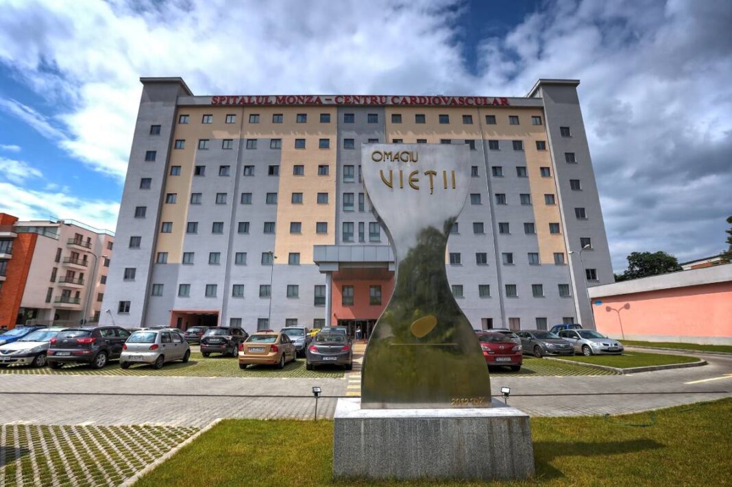 MONZA ARES va integra expertiza Brain Institute