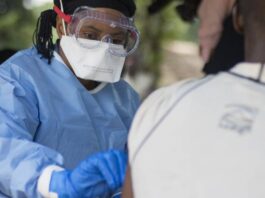 OMS caută soluții pentru a stopa epidemia de Ebola din Republica Democratică Congo
