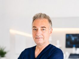 Conf. univ. ur. Cristian Siloși a deschis o nouă clinică în Craiova