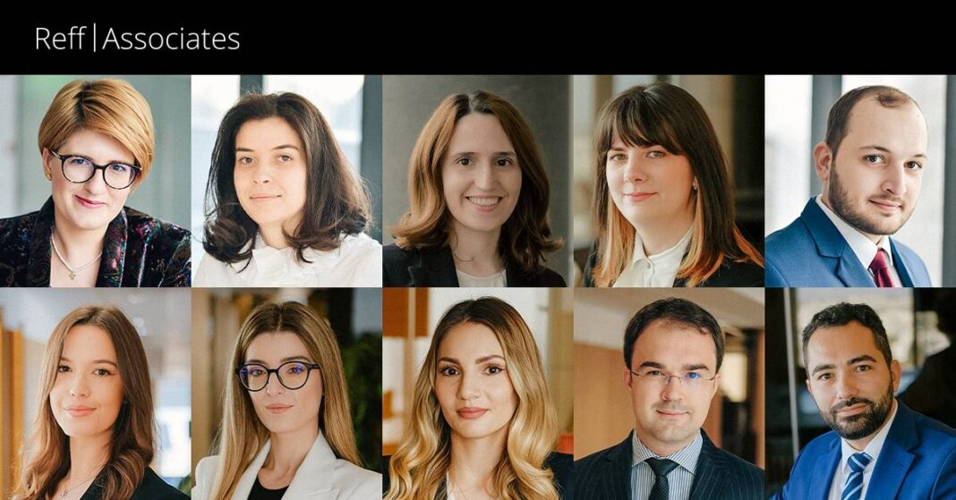 Echipa Reff & Asociații Deloitte Legal implicată în proiect a asigurat asistență grupului MAS