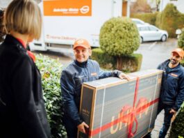 Serviciul Home Delivery asigură livrări eficiente și soluții flexibile pentru cerințele tot mai complexe ale livrării last-mile