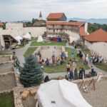 Noile dovezi indică faptul că Cetatea mediavală Feldioara a fost construită de Cavalerii Teutoni 2