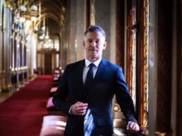 Péter Magyar și-a respectat una dintre promisiunile din campania electorală