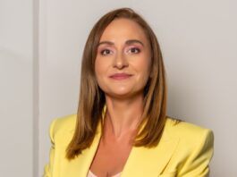 Roxana Mircea, managing partner REI Grup
