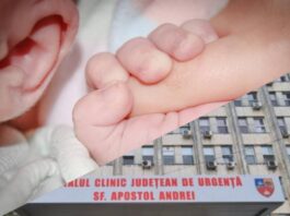 SJU Constanța mai are are doar două linii de gardă pe Obstetrică-Ginecologie