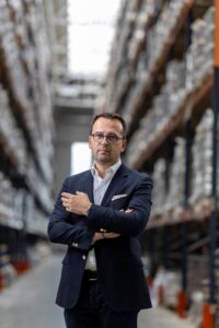 Viorel Leca, Director General Gebrüder Weiss România: Clienții caută tot mai mult procese de livrare fiabile, care să asigure o experiență completă până la destinatarul final