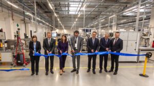 ebm‑papst produce ventilatoare inteligente cu un consum redus de energie și durata mare de viață
