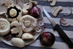 Pentru această mâncare delicioasă nu aveți nevoie de multe ingrediente