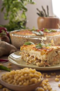 Sosul Bechamel este un sos gros se folosește pentru crochete, budinci, sufleuri și diferite umpluturi